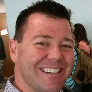 Meet your Posher, Alexander